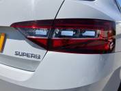 SKODA SUPERB 2019 (19)