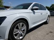 SKODA SUPERB 2019 (19)