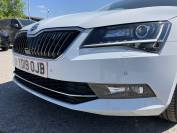 SKODA SUPERB 2019 (19)