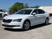 SKODA SUPERB 2019 (19)