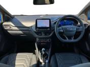 FORD PUMA 2023 (23)