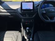 FORD PUMA 2023 (23)