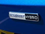 FORD PUMA 2023 (23)