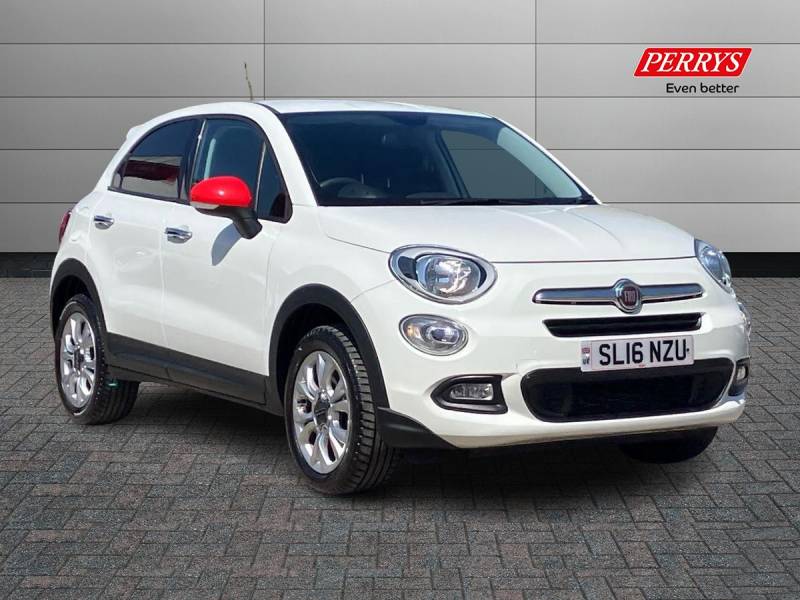 FIAT 500X 2016 (16)