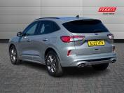 FORD KUGA 2022 (22)