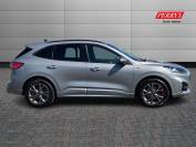 FORD KUGA 2022 (22)