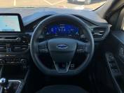FORD KUGA 2022 (22)