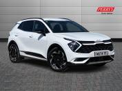 KIA SPORTAGE 2024 (74)