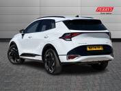 KIA SPORTAGE 2024 (74)