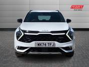 KIA SPORTAGE 2024 (74)