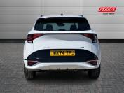 KIA SPORTAGE 2024 (74)