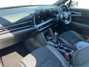 KIA SPORTAGE 2024 (74)