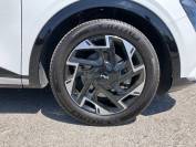 KIA SPORTAGE 2024 (74)
