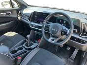 KIA SPORTAGE 2024 (74)