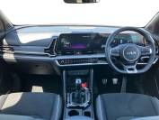 KIA SPORTAGE 2024 (74)