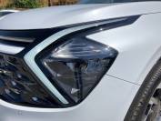 KIA SPORTAGE 2024 (74)