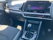 KIA SPORTAGE 2024 (74)