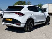 KIA SPORTAGE 2024 (74)