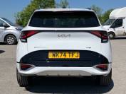 KIA SPORTAGE 2024 (74)