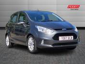 FORD B-MAX 2017 (17)