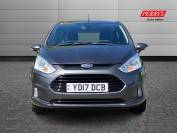 FORD B-MAX 2017 (17)
