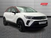 VAUXHALL CROSSLAND 2022 (22)