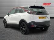 VAUXHALL CROSSLAND 2022 (22)