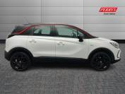 VAUXHALL CROSSLAND 2022 (22)