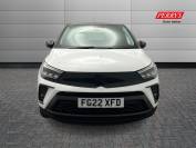 VAUXHALL CROSSLAND 2022 (22)