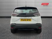 VAUXHALL CROSSLAND 2022 (22)