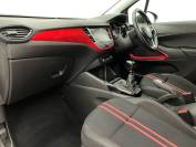 VAUXHALL CROSSLAND 2022 (22)