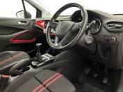 VAUXHALL CROSSLAND 2022 (22)