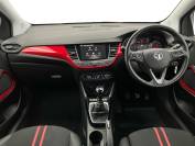 VAUXHALL CROSSLAND 2022 (22)
