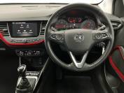 VAUXHALL CROSSLAND 2022 (22)