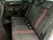 VAUXHALL CROSSLAND 2022 (22)