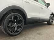 VAUXHALL CROSSLAND 2022 (22)