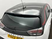 VAUXHALL CROSSLAND 2022 (22)
