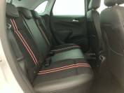 VAUXHALL CROSSLAND 2022 (22)