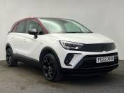 VAUXHALL CROSSLAND 2022 (22)