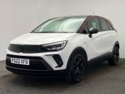 VAUXHALL CROSSLAND 2022 (22)