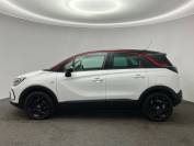 VAUXHALL CROSSLAND 2022 (22)