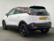 VAUXHALL CROSSLAND 2022 (22)