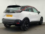 VAUXHALL CROSSLAND 2022 (22)