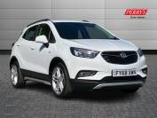 VAUXHALL MOKKA X 2019 (68)