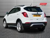 VAUXHALL MOKKA X 2019 (68)