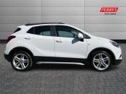 VAUXHALL MOKKA X 2019 (68)