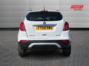 VAUXHALL MOKKA X 2019 (68)