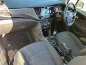 VAUXHALL MOKKA X 2019 (68)