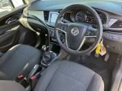 VAUXHALL MOKKA X 2019 (68)