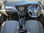VAUXHALL MOKKA X 2019 (68)